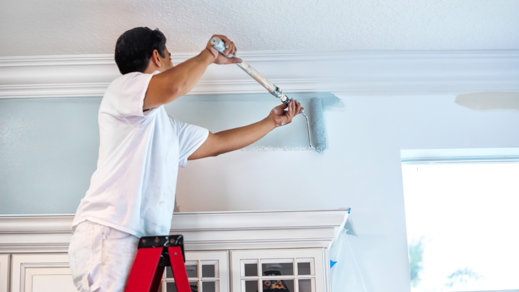 interior-painting